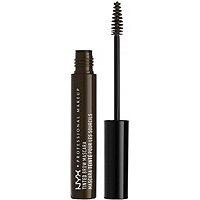 Nyx Professional Makeup Tinted Eyebrow Mascara