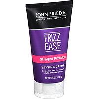 John Frieda Frizz Ease Straight Fixation Smoothing Cream
