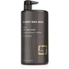 Every Man Jack 3-in-1 Sandalwood All Over Wash