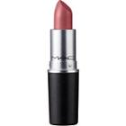 Mac Lipstick Cream - Brick-o-la (midtone Berry - Amplified)