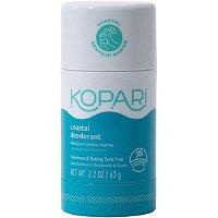 Kopari Beauty Natural Aluminum-free Coastal Deodorant