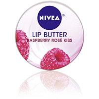Nivea Lip Butter Raspberry Ros? Kiss