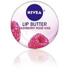 Nivea Lip Butter Raspberry Ros? Kiss