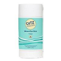 Cotz Mineral Sun Stick Spf 45