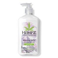 Hempz Limited Edition Blooming Orchid Herbal Body Moisturizer