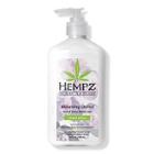Hempz Limited Edition Blooming Orchid Herbal Body Moisturizer