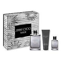 Jimmy Choo Man Eau De Toilette Gift Set