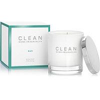 Clean Rain Scented Candle