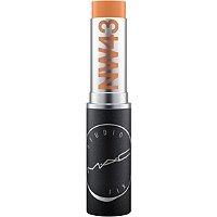 Mac Studio Fix Soft Matte Foundation Stick - Nw43 (brick Beige W/ Rosy Undertones For Medium To Dark Skin)
