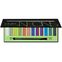 L.a. Girl Neons Beauty Brick Eyeshadow Palette