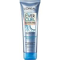 L'oreal Evercurl Hydracharge Shampoo