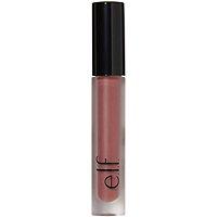 E.l.f. Cosmetics Liquid Matte Lipstick - Mauvelous