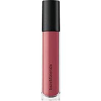Bareminerals Gen Nude Buttercream Lip Gloss - Heartbreaker (rosy Mauve W/ Gold Pearl)