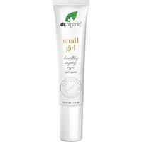 Dr.organic Snail Gel Healthy Aging Eye Serum