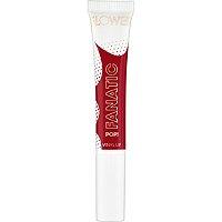 Flower Beauty Pop Fanatic Vinyl Lip - Pop (bold Red)