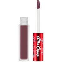 Lime Crime Matte Velvetine Lipstick - Teddy Bear (lilac Brown) ()