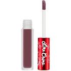 Lime Crime Matte Velvetine Lipstick - Teddy Bear (lilac Brown) ()