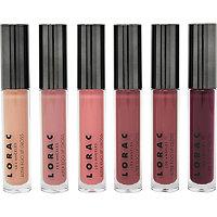 Lorac Shine Bright Alter Ego Lip Gloss Set