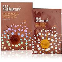 Real Chemistry Environmental Rescue Mask