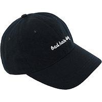 Capelli New York 'bad Hair Day Inches Solid Twill Baseball Hat