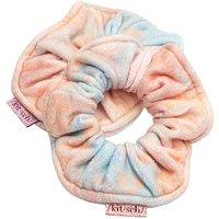 Kitsch Sunset Tie Dye Microfiber Towel Scrunchies
