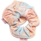 Kitsch Sunset Tie Dye Microfiber Towel Scrunchies
