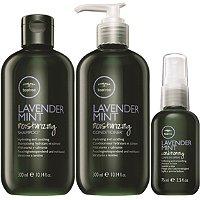 Paul Mitchell Tea Tree Lavender Mint Hydrating Holiday Gift Set