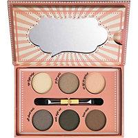 Essence How To Make Nude Eyes Palette