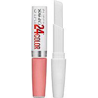 Maybelline Superstay 24 Liquid Lipstick - All Night Apricot