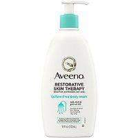 Aveeno Restorative Skin Therapy Body Wash