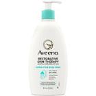 Aveeno Restorative Skin Therapy Body Wash
