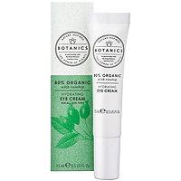 Botanics 80% Organic Hydrating Eye Cream