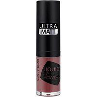 Catrice Liquid Lip Powder - Cafa Americano, Please 070
