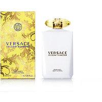 Versace Yellow Diamond Body Lotion