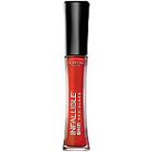 L'oreal Infallible 8hr Pro Gloss - Fiery