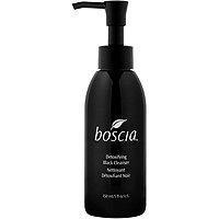Boscia Detoxifying Black Charcoal Cleanser
