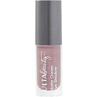 Ulta Beauty Collection Matte Cream Eyeshadow
