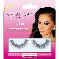 Eylure Vegas Nay Classic Charm Lashes