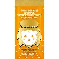 Hip Chic Taming Lion Mane Hair Mask