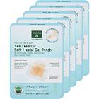 Earth Therapeutics Tea Tree Oil Soft-heels Gel Patch
