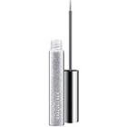 Mac Shiny Pretty Things Dazzleliner - Statuesque (true Silver Shimmer)