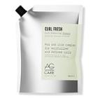 Ag Care Plant-based Essentials Curl Fresh Curl Enhancing Shampoo