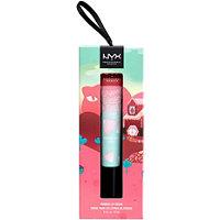 Nyx Professional Makeup Whipped Wonderland Powder Puff Lippie - Cake Pop