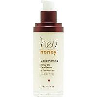 Hey Honey Good Morning Honey Silk Facial Serum