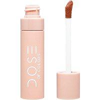 Dose Of Colors Dose Of Colors X Iluvsarahii Fresa Liquid Lipstick - Nude Chica (pinky Nude)