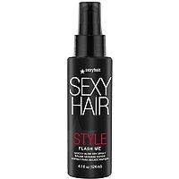Style Sexy Hair Flash Me Quicky Blow Dry Spray