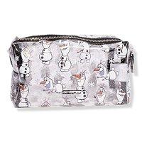Slip Disney X Skinnydip Olaf Makeup Bag