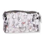 Slip Disney X Skinnydip Olaf Makeup Bag