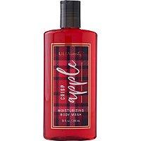 Ulta Crisp Apple Moisturizing Body Wash
