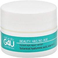 Naturally G4u Beauty Has No Age - Instant Eye Repair Serum